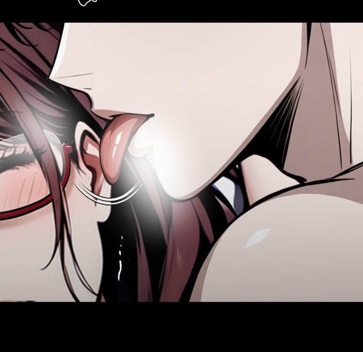 Gangster x Office Lady - Chapter 65 [photo 110] - MangaPorn