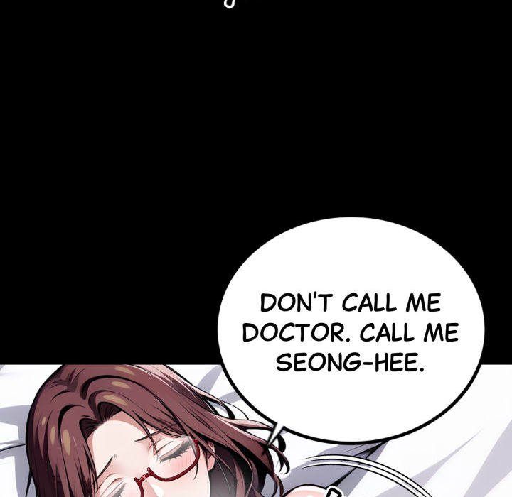 Gangster x Office Lady - Chapter 65 [photo 128] - MangaPorn