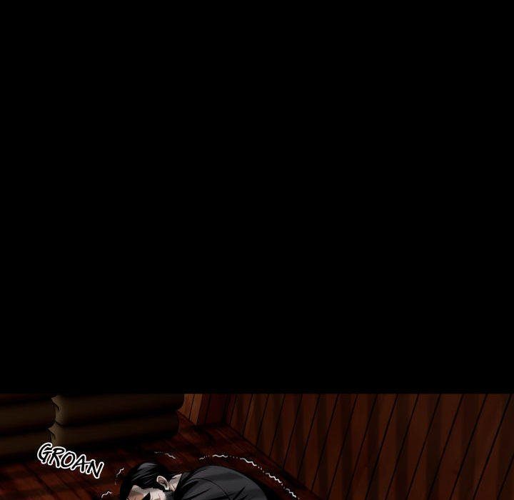 Gangster x Office Lady - Chapter 65 [photo 13] - MangaPorn