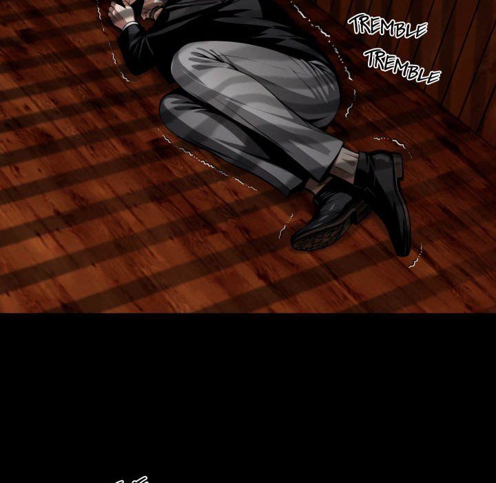 Gangster x Office Lady - Chapter 65 [photo 14] - MangaPorn