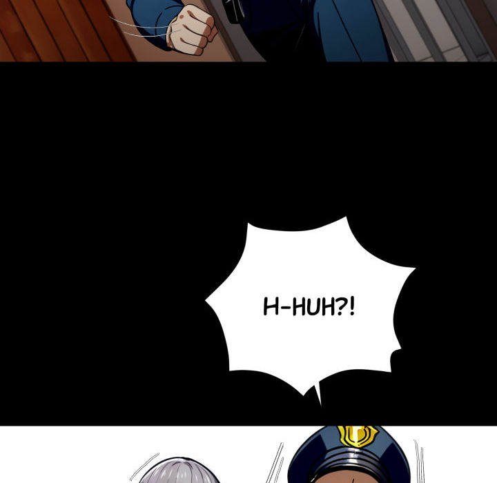 Gangster x Office Lady - Chapter 65 [photo 16] - MangaPorn