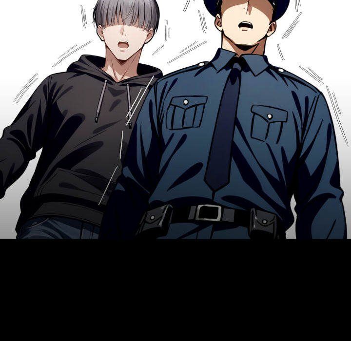 Gangster x Office Lady - Chapter 65 [photo 17] - MangaPorn