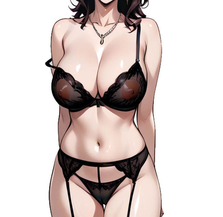 Gangster x Office Lady - Chapter 65 [photo 22] - MangaPorn