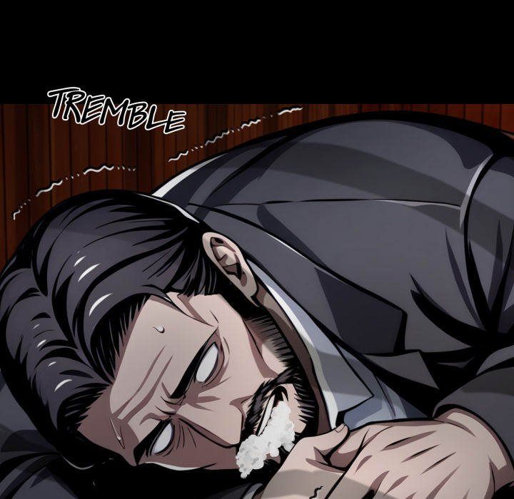 Gangster x Office Lady - Chapter 65 [photo 26] - MangaPorn