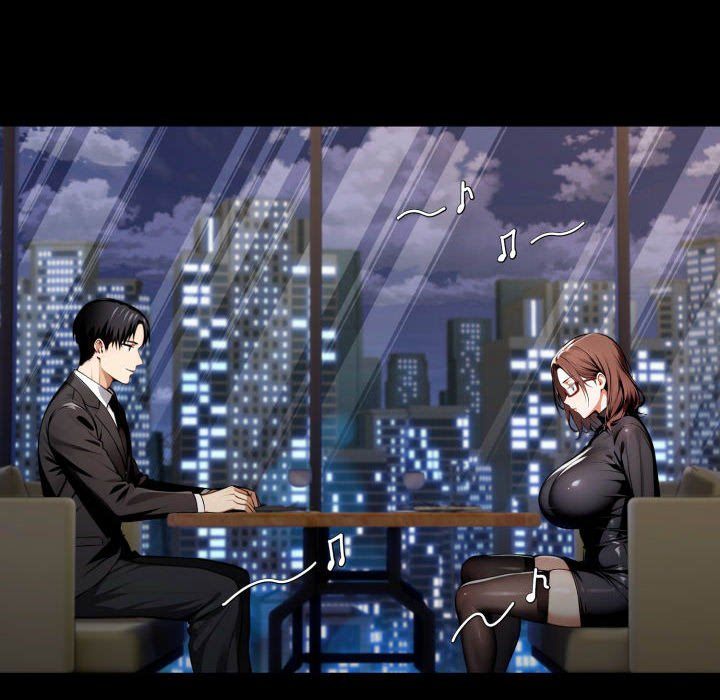 Gangster x Office Lady - Chapter 65 [photo 29] - MangaPorn