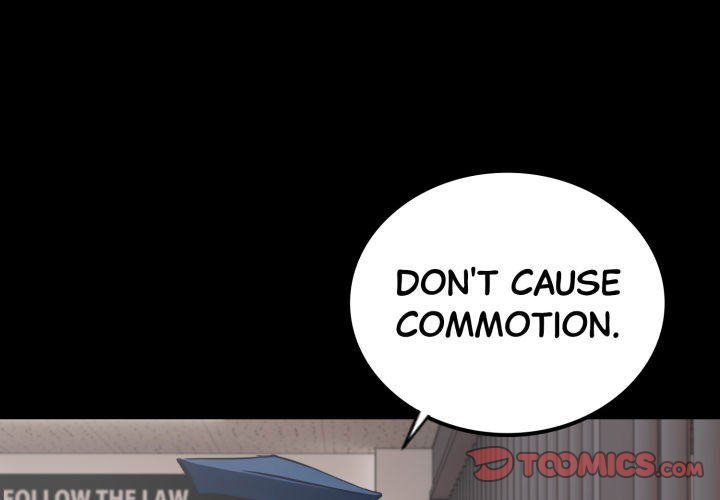 Gangster x Office Lady - Chapter 65 [photo 3] - MangaPorn