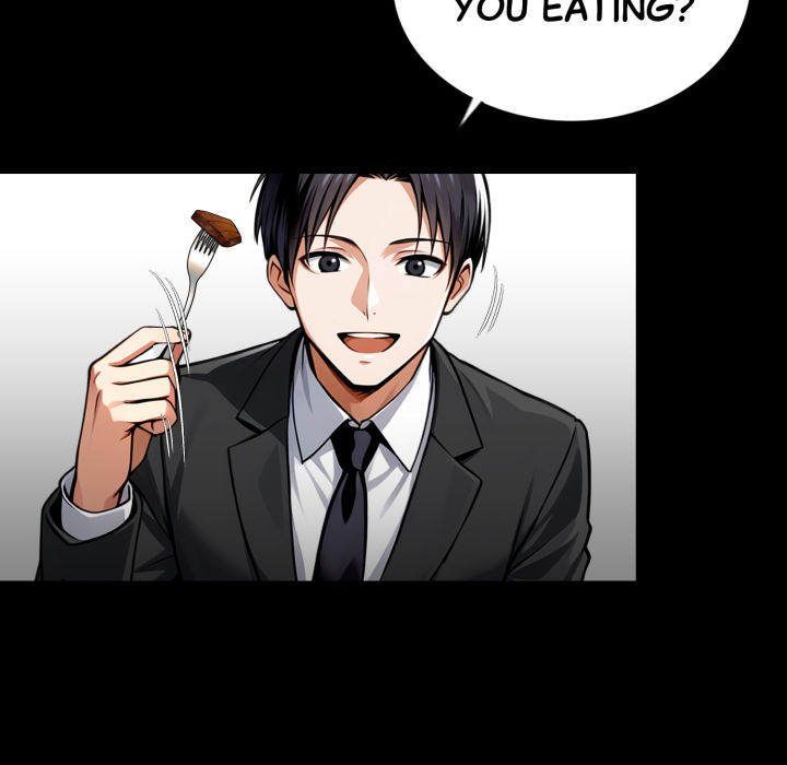 Gangster x Office Lady - Chapter 65 [photo 32] - MangaPorn