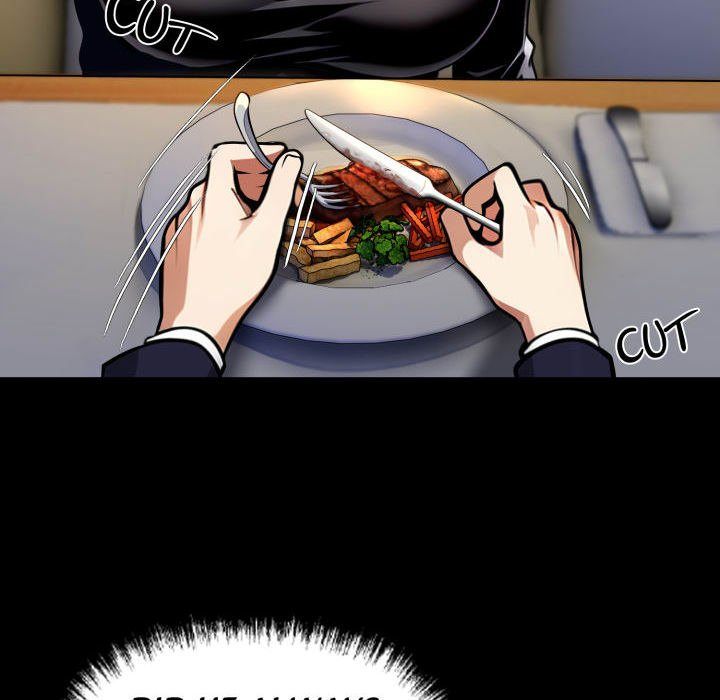 Gangster x Office Lady - Chapter 65 [photo 35] - MangaPorn