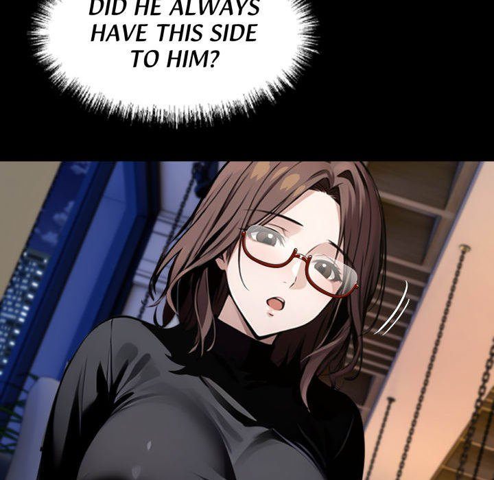 Gangster x Office Lady - Chapter 65 [photo 36] - MangaPorn