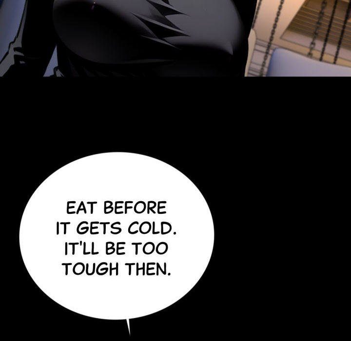 Gangster x Office Lady - Chapter 65 [photo 37] - MangaPorn