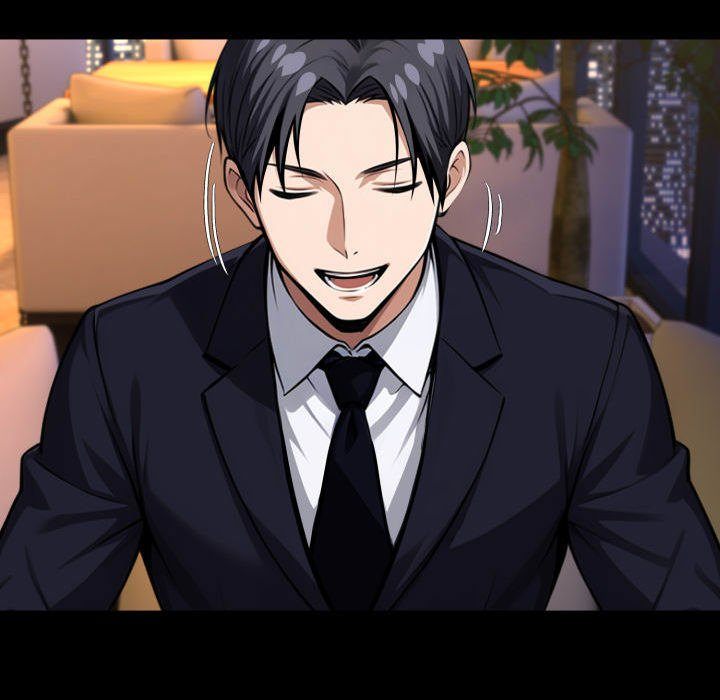 Gangster x Office Lady - Chapter 65 [photo 38] - MangaPorn