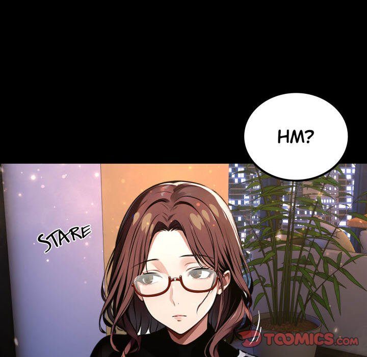 Gangster x Office Lady - Chapter 65 [photo 39] - MangaPorn