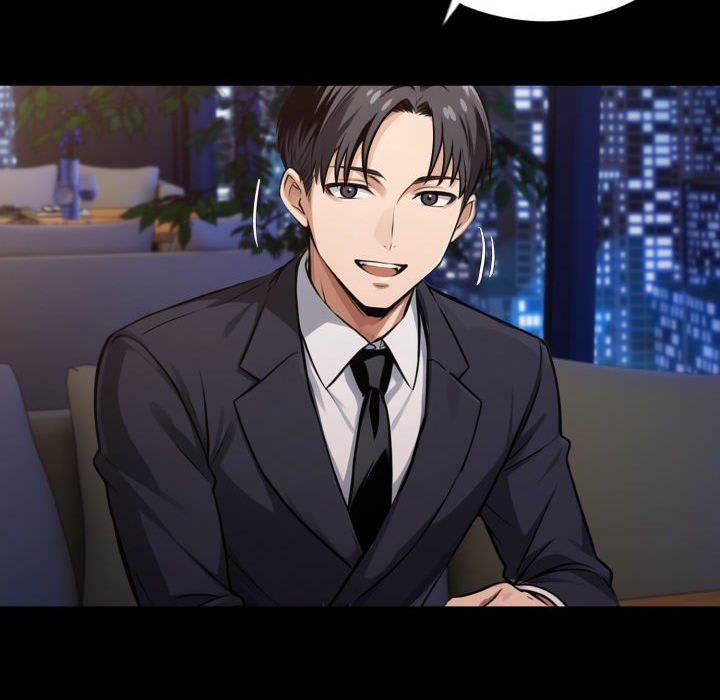 Gangster x Office Lady - Chapter 65 [photo 46] - MangaPorn