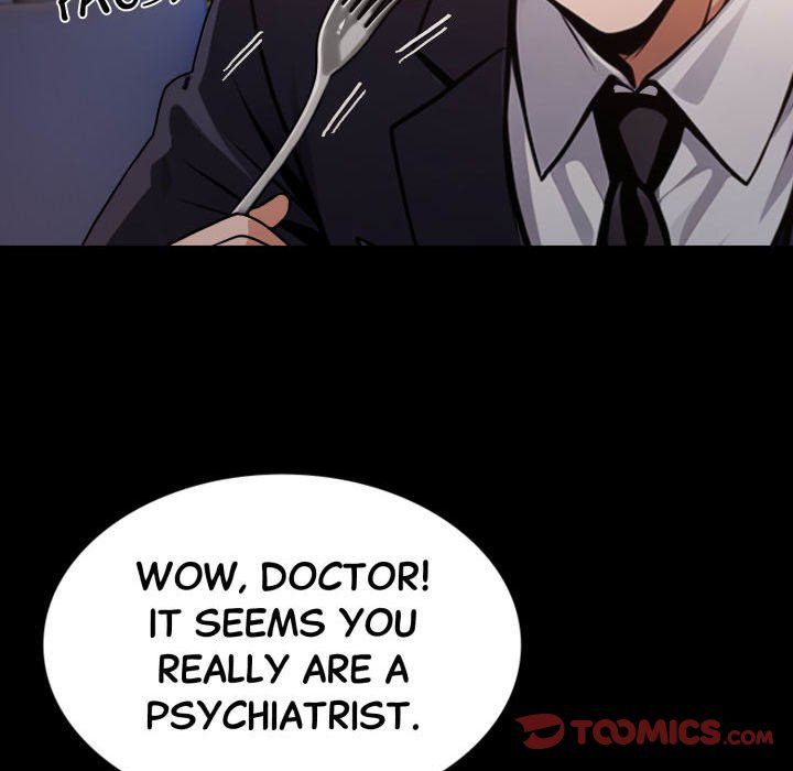 Gangster x Office Lady - Chapter 65 [photo 48] - MangaPorn