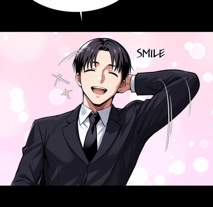 Gangster x Office Lady - Chapter 65 [photo 49] - MangaPorn