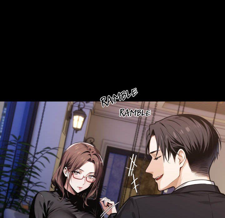 Gangster x Office Lady - Chapter 65 [photo 52] - MangaPorn