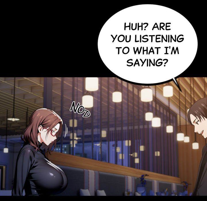 Gangster x Office Lady - Chapter 65 [photo 54] - MangaPorn