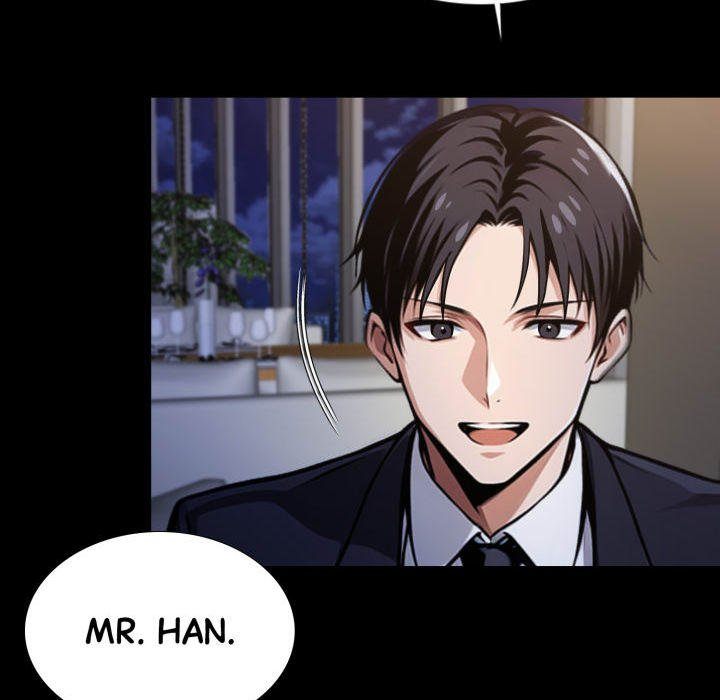 Gangster x Office Lady - Chapter 65 [photo 58] - MangaPorn