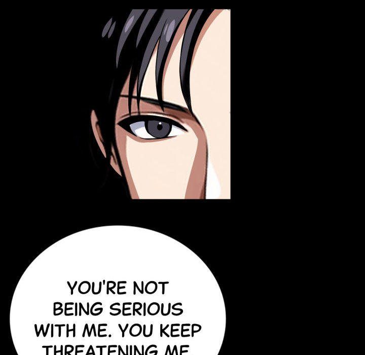 Gangster x Office Lady - Chapter 65 [photo 61] - MangaPorn