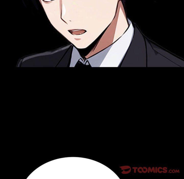 Gangster x Office Lady - Chapter 65 [photo 66] - MangaPorn