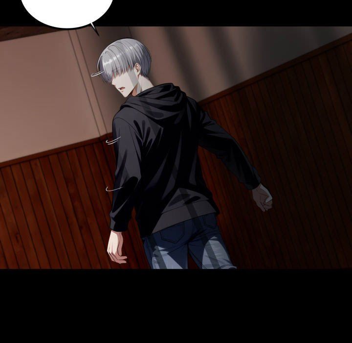 Gangster x Office Lady - Chapter 65 [photo 7] - MangaPorn