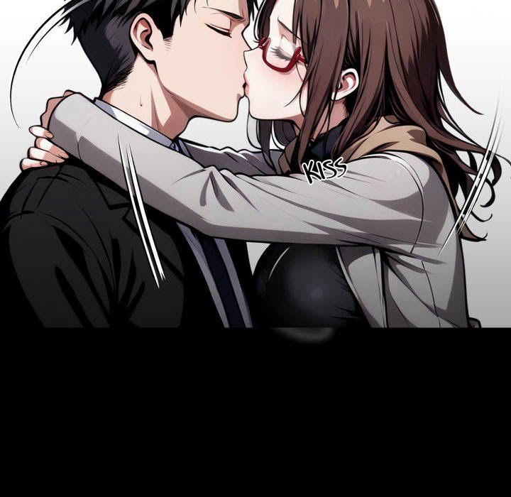 Gangster x Office Lady - Chapter 65 [photo 73] - MangaPorn