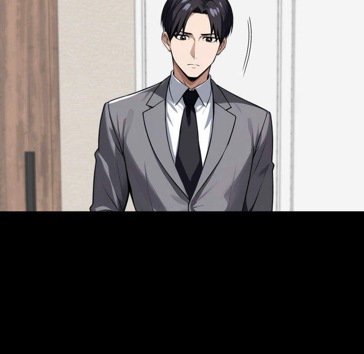 Gangster x Office Lady - Chapter 65 [photo 78] - MangaPorn