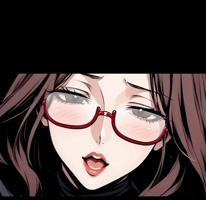 Gangster x Office Lady - Chapter 65 [photo 79] - MangaPorn