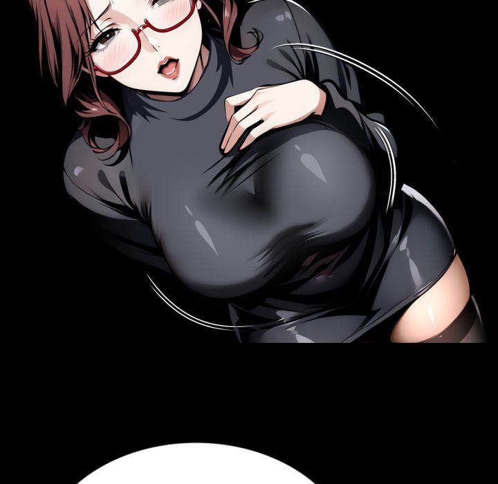 Gangster x Office Lady - Chapter 65 [photo 81] - MangaPorn