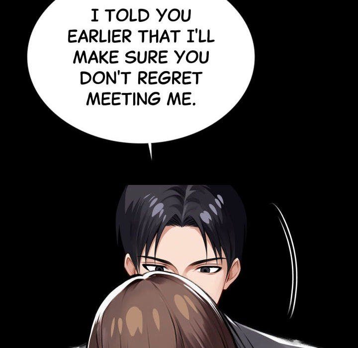 Gangster x Office Lady - Chapter 65 [photo 82] - MangaPorn