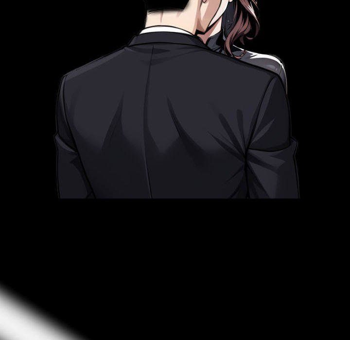 Gangster x Office Lady - Chapter 65 [photo 86] - MangaPorn