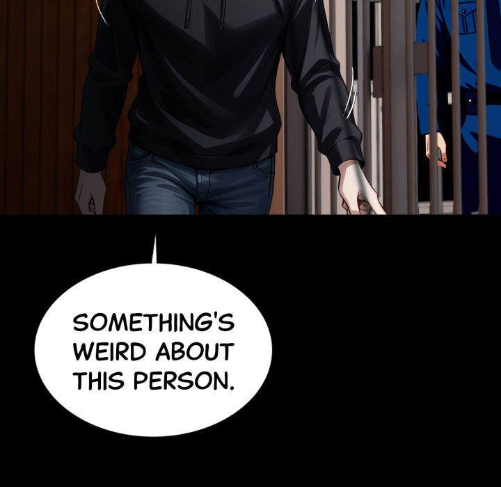 Gangster x Office Lady - Chapter 65 [photo 9] - MangaPorn