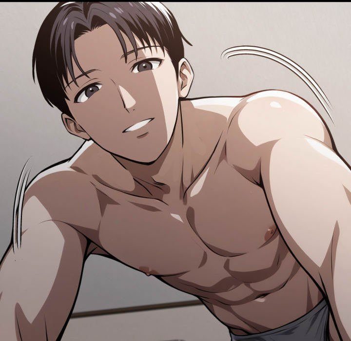 Gangster x Office Lady - Chapter 65 [photo 91] - MangaPorn