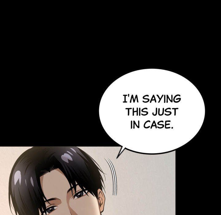 Gangster x Office Lady - Chapter 65 [photo 96] - MangaPorn