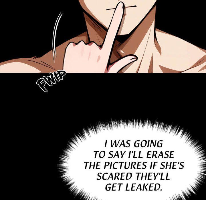 Gangster x Office Lady - Chapter 65 [photo 99] - MangaPorn