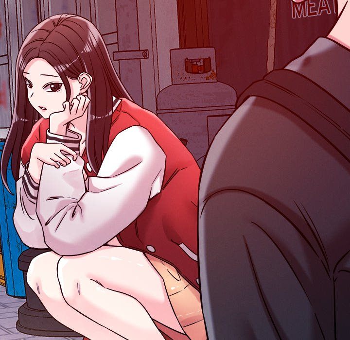 How did we get here Lee Ji – Kyung - Chapter 52 [photo 118] - MangaPorn