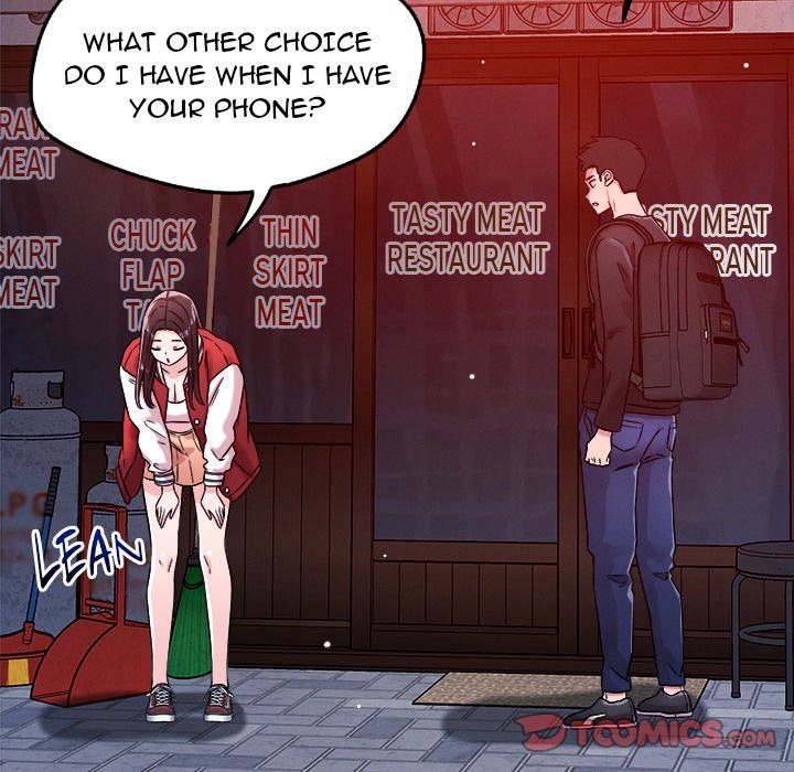 How did we get here Lee Ji – Kyung - Chapter 52 [photo 123] - MangaPorn