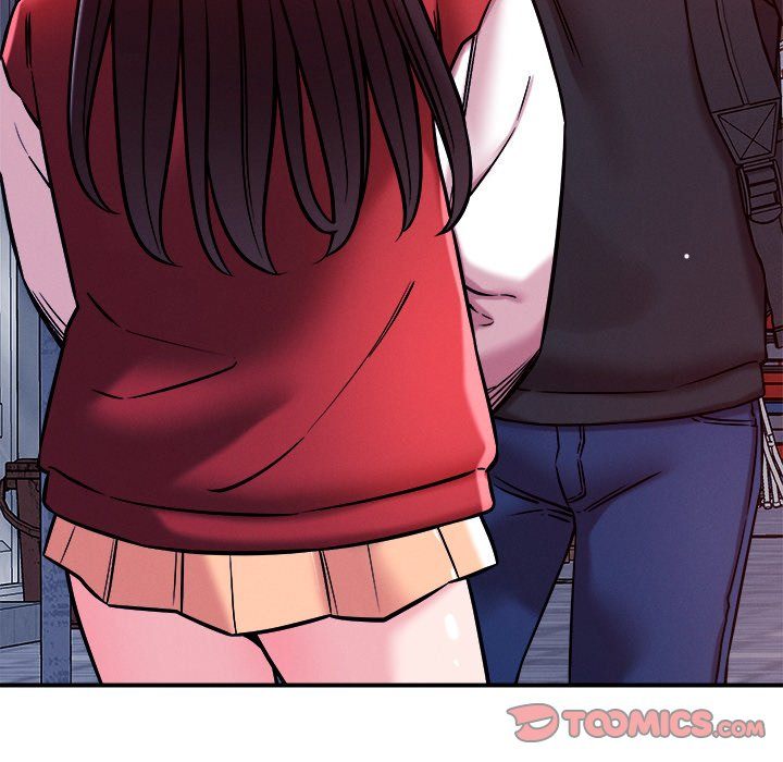 How did we get here Lee Ji – Kyung - Chapter 52 [photo 135] - MangaPorn