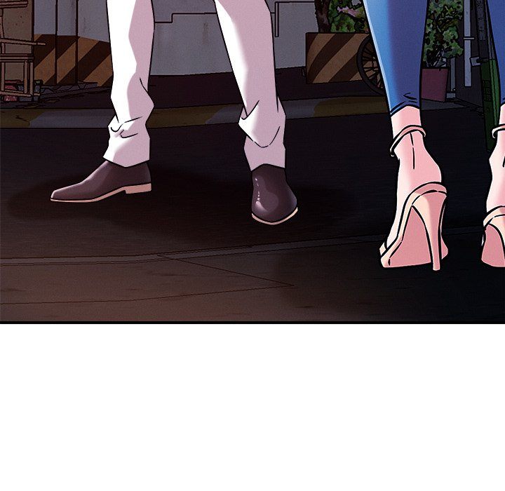 How did we get here Lee Ji – Kyung - Chapter 52 [photo 18] - MangaPorn