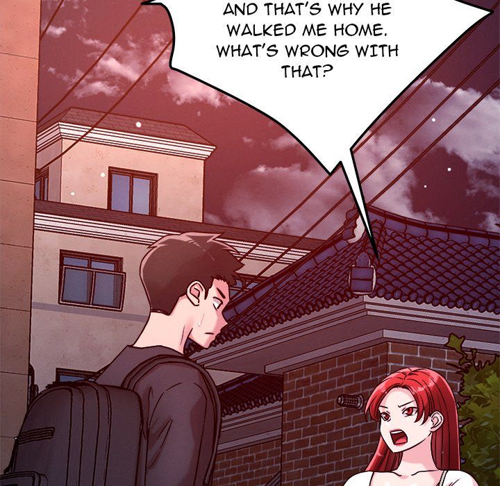 How did we get here Lee Ji – Kyung - Chapter 52 [photo 47] - MangaPorn