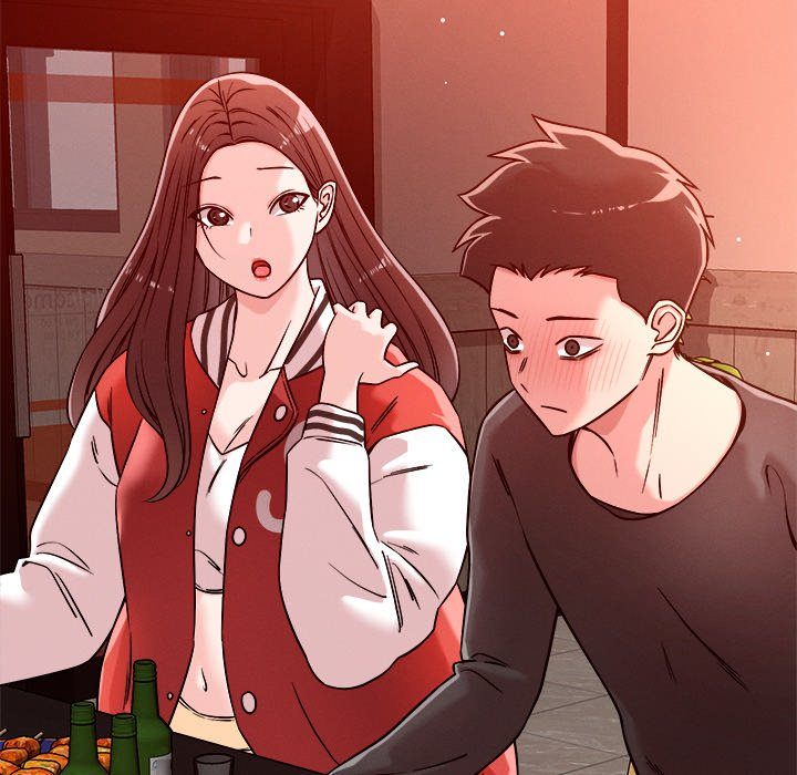 How did we get here Lee Ji – Kyung - Chapter 53 [photo 32] - MangaPorn