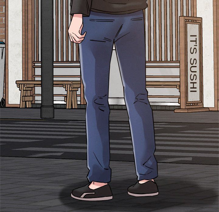 How did we get here Lee Ji – Kyung - Chapter 54 [photo 141] - MangaPorn