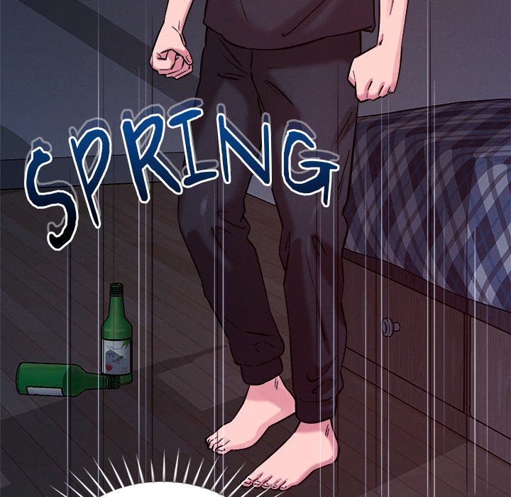 How did we get here Lee Ji – Kyung - Chapter 55 [photo 126] - MangaPorn