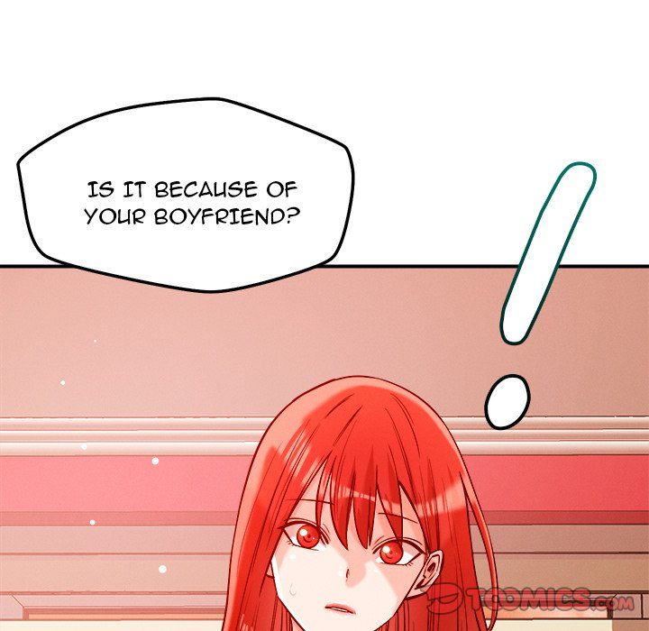 How did we get here Lee Ji – Kyung - Chapter 55 [photo 45] - MangaPorn