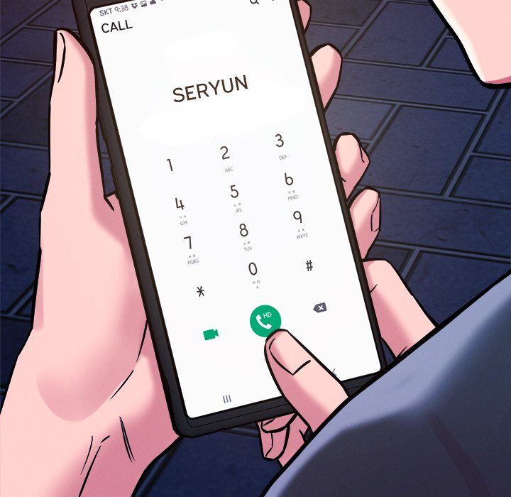 How did we get here Lee Ji – Kyung - Chapter 56 [photo 103] - MangaPorn