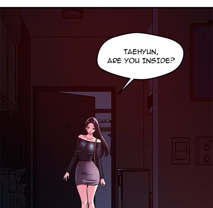 How did we get here Lee Ji – Kyung - Chapter 56 [photo 133] - MangaPorn