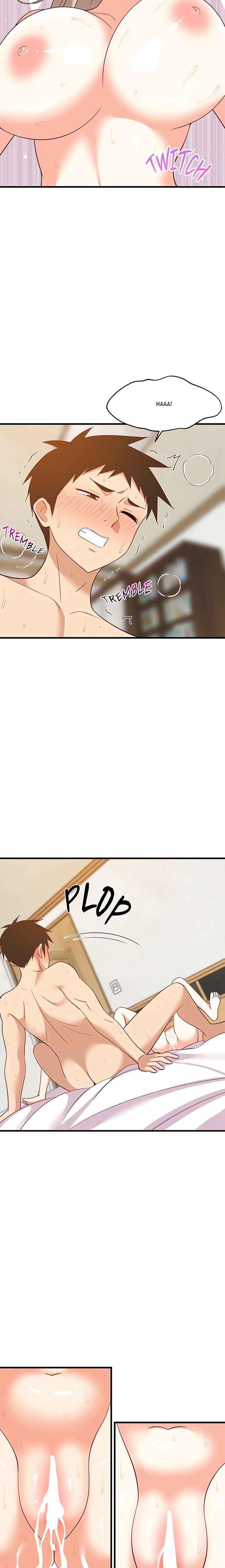 College Grades Skyrocketing - Chapter 52 [photo 11] - MangaPorn