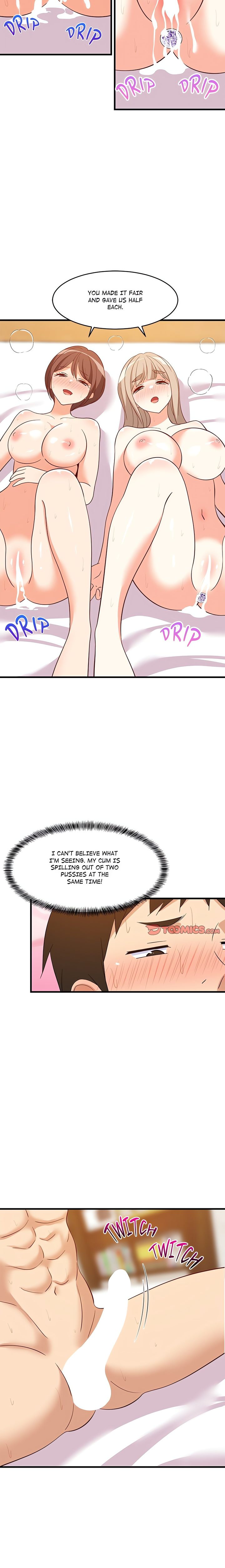 College Grades Skyrocketing - Chapter 52 [photo 12] - MangaPorn