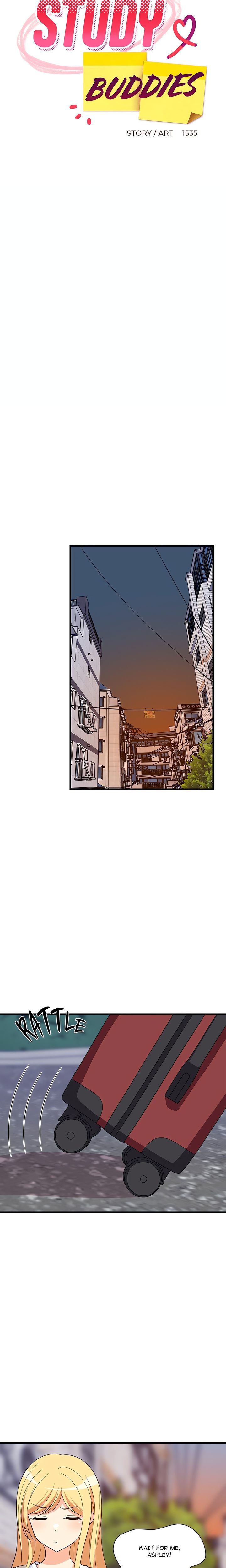 College Grades Skyrocketing - Chapter 52 [photo 15] - MangaPorn