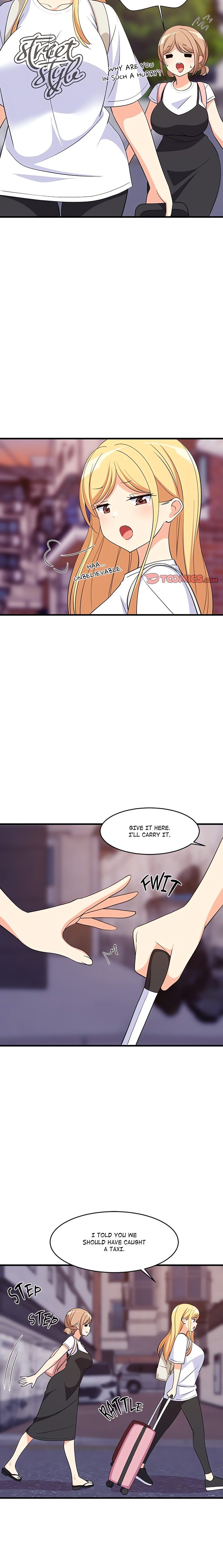 College Grades Skyrocketing - Chapter 52 [photo 16] - MangaPorn